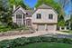 920 Oakwood, Hinsdale, IL 60521