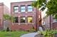 4514 N California, Chicago, IL 60625