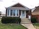 5358 S Springfield, Chicago, IL 60632