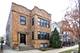 2435 W Pensacola, Chicago, IL 60618