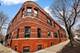 1946 W Bradley Unit 2W, Chicago, IL 60613