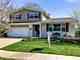 1617 E Crabtree, Arlington Heights, IL 60004