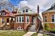 5955 N Newburg, Chicago, IL 60631