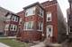 4418 N Sacramento, Chicago, IL 60625