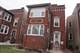 4418 N Sacramento, Chicago, IL 60625