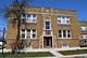 4554 W Barry Unit 1, Chicago, IL 60641