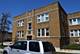 4554 W Barry Unit 1, Chicago, IL 60641