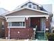 1426 N Mayfield, Chicago, IL 60651