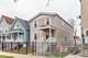 1626 N Spaulding, Chicago, IL 60647