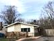 13528 S End, Crestwood, IL 60418