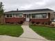 4509 W 102nd, Oak Lawn, IL 60453