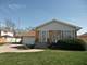 5611 W 88th, Oak Lawn, IL 60453