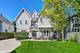 307 N County Line, Hinsdale, IL 60521