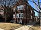 3907 W Barry Unit 2E, Chicago, IL 60618