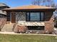 8652 W Sunset, Niles, IL 60714