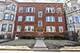 1449 W Belle Plaine Unit 3W, Chicago, IL 60613