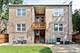 1416-18 W Brummel, Evanston, IL 60202