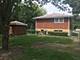 16925 Sayre, Tinley Park, IL 60477