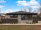 3030 Gregory, Wilmette, IL 60091