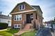 4032 Gunderson, Stickney, IL 60402