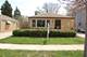 9129 Cherry, Franklin Park, IL 60131