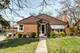 114 N Wolf, Des Plaines, IL 60016