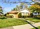 10906 Windsor, Westchester, IL 60154