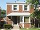 5654 S Rutherford, Chicago, IL 60638