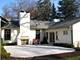 1801 Knollwood, Lake Forest, IL 60045