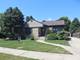 904 Newberry, La Grange Park, IL 60526