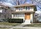 847 S Kenilworth, Oak Park, IL 60304