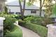 1035 E Hillside, Naperville, IL 60540