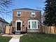 5233 N Normandy, Chicago, IL 60656