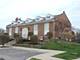 1687 Williamsburg Unit D, Wheaton, IL 60187