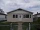 14928 S Richmond, Posen, IL 60469