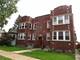 5217 W Cuyler, Chicago, IL 60641