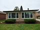 8932 Mango, Morton Grove, IL 60053