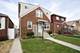 6110 S Mayfield, Chicago, IL 60638