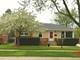 460 Radcliffe, Des Plaines, IL 60016