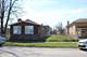 15740 Woodbridge, Harvey, IL 60426