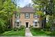 816 Gregory, Wilmette, IL 60091