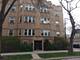 3548 W Belle Plaine Unit 3, Chicago, IL 60618