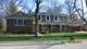 844 Juniper, Glenview, IL 60025