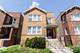 4108 W Fletcher Unit 2, Chicago, IL 60641