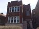 6131 S Campbell, Chicago, IL 60629