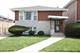 393 Crandon, Calumet City, IL 60409