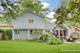 1017 Harms, Glenview, IL 60025