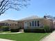 8606 N Ozanam, Niles, IL 60714