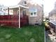 5719 S Menard, Chicago, IL 60638
