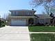 13323 Oakwood, Homer Glen, IL 60491